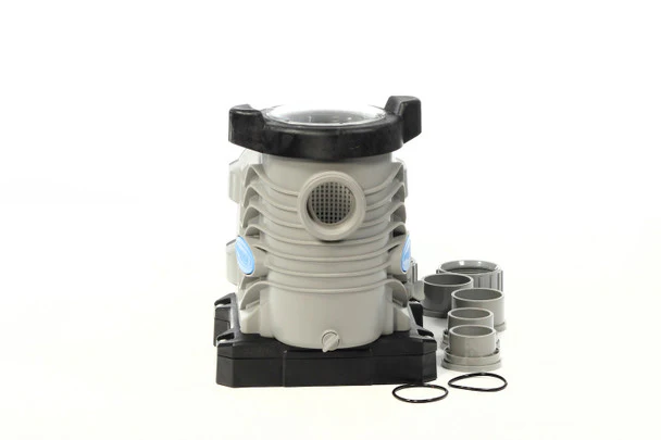Blue Torrent 1.5 HP Pro Series 2 Speed Pool Pump, 230V - Image 3