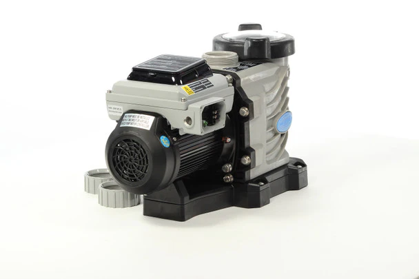 Blue Torrent Pro Series 2.0 HP Variable Speed In Ground Swimming Pool Pump - Image 4