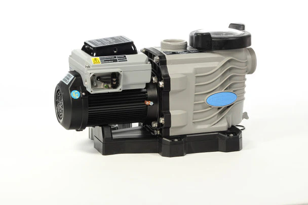 Blue Torrent Pro Series 3.0 HP Variable Speed In Ground Swimming Pool Pump