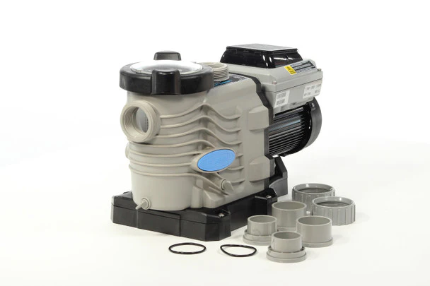 Blue Torrent Pro Series 3.0 HP Variable Speed In Ground Swimming Pool Pump - Image 6