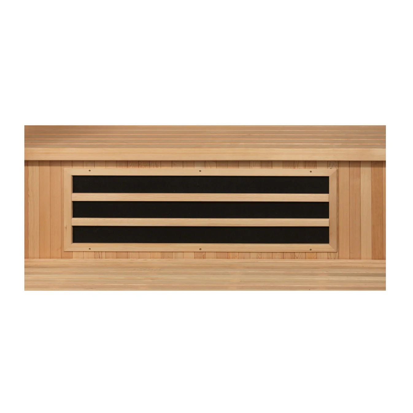 Dynamic Lugano 3 Person Full Spectrum IR Sauna - Image 7