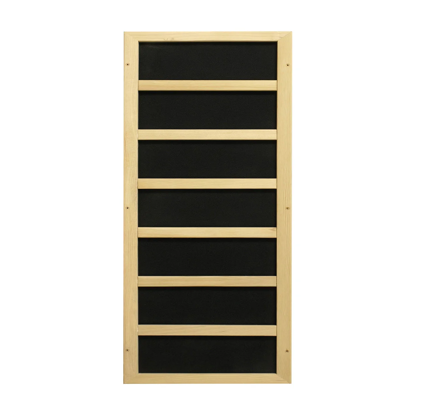 Dynamic Venice 2 Person Low EMF Far IR Sauna - Image 6