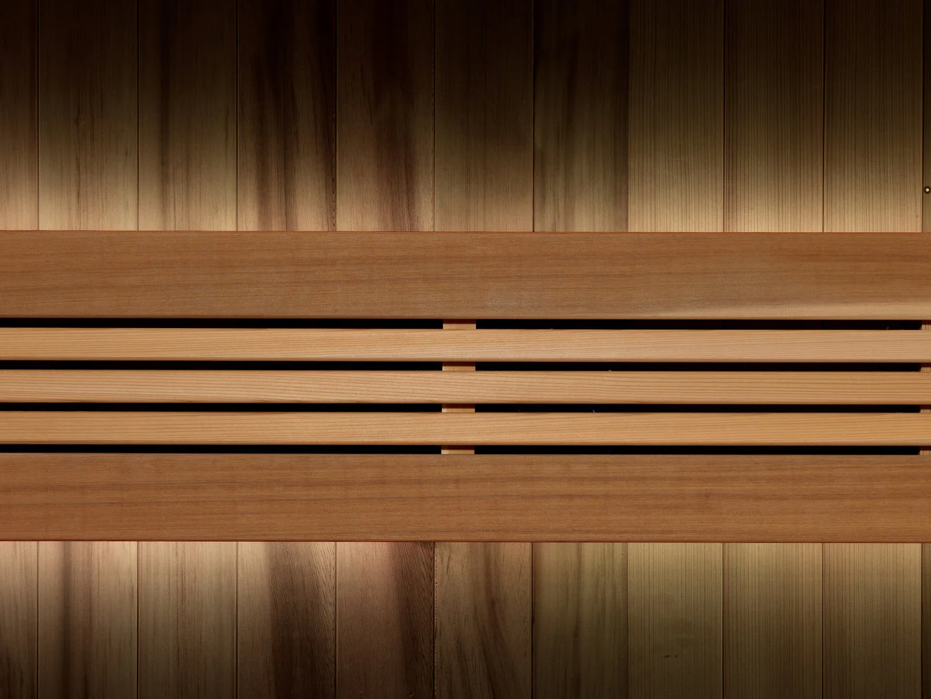 Golden Designs Sundsvall Edition 2 Person Traditional Sauna - Image 5