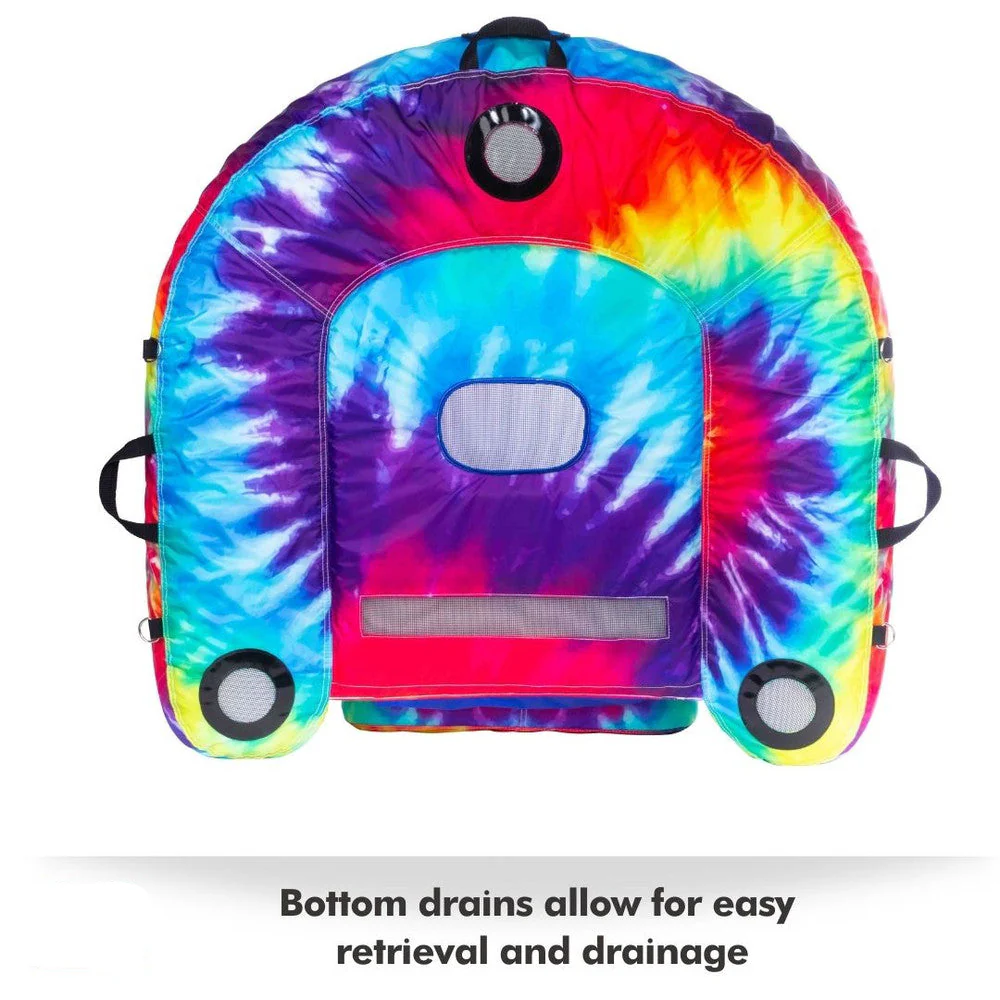 Heavy-Duty Nylon Covered Pool Floats - Image 10
