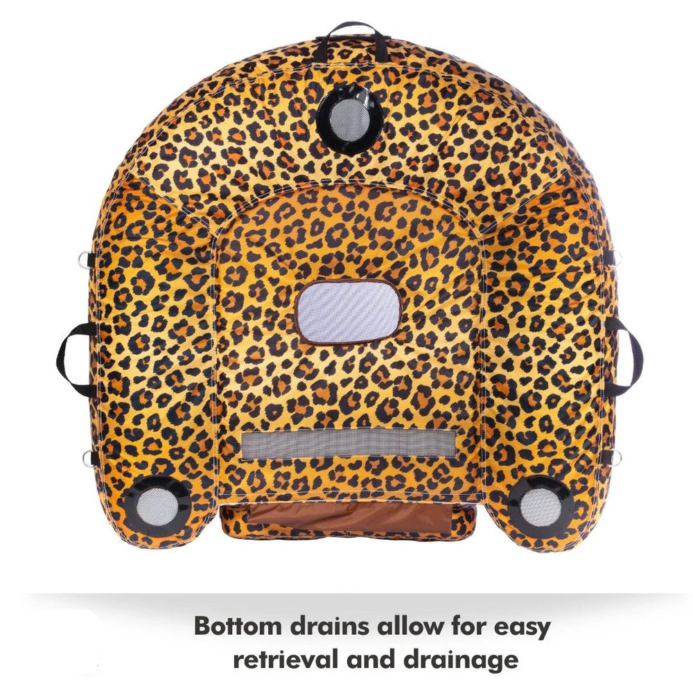 Heavy-Duty Nylon Covered Pool Floats - Image 14