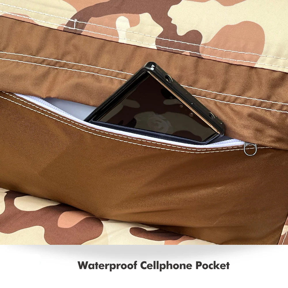 Heavy-Duty Nylon Covered Pool Floats - Image 17
