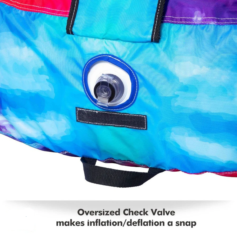Heavy-Duty Nylon Covered Pool Floats - Image 8