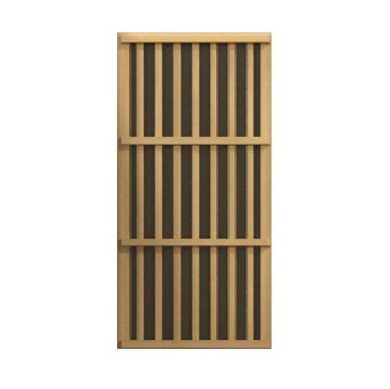 Maxxus 3 Person Low EMF FAR IR Sauna - Image 8