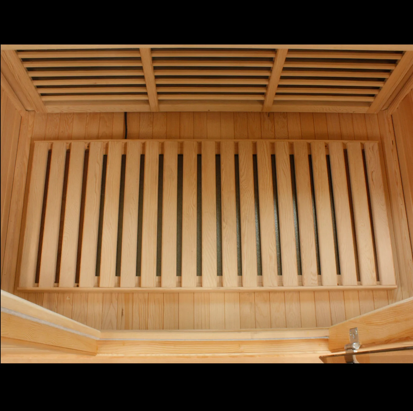 Maxxus Toulose 2 Person Low EMF FAR IR Sauna - Image 9