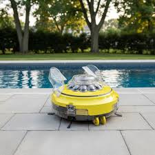 Pool Butler 7000 Battery Operated Cordless Robotic Cleaner for Inground Pools - Image 4