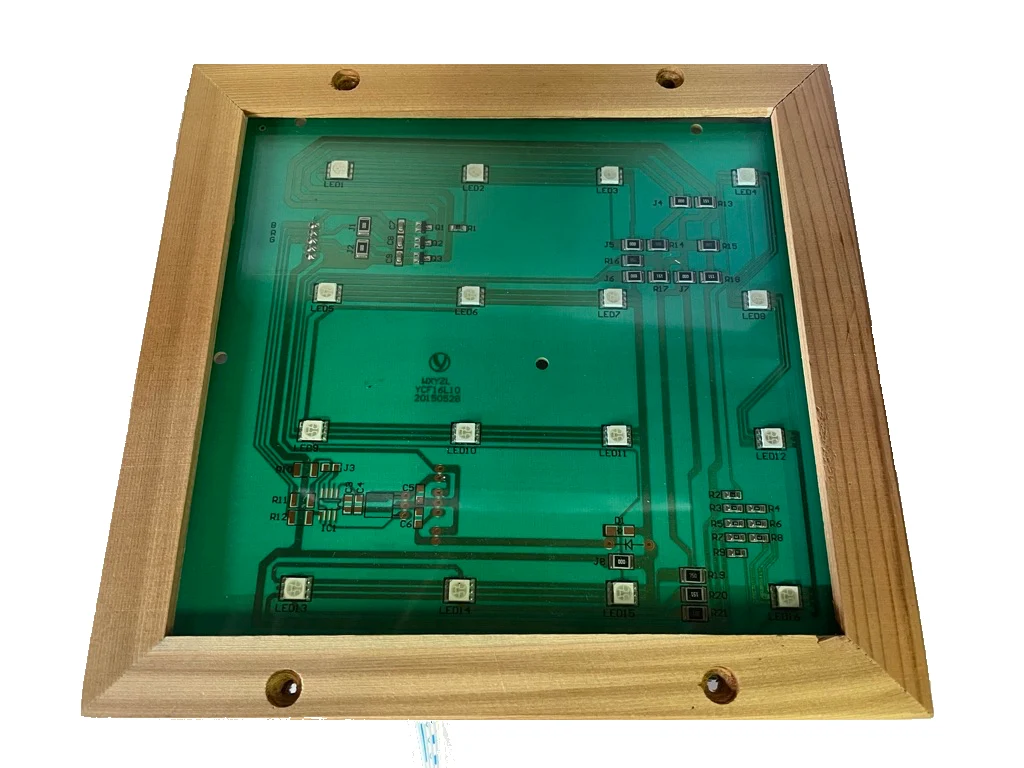 Replacement Part SAP24101 Color Therapy Light
