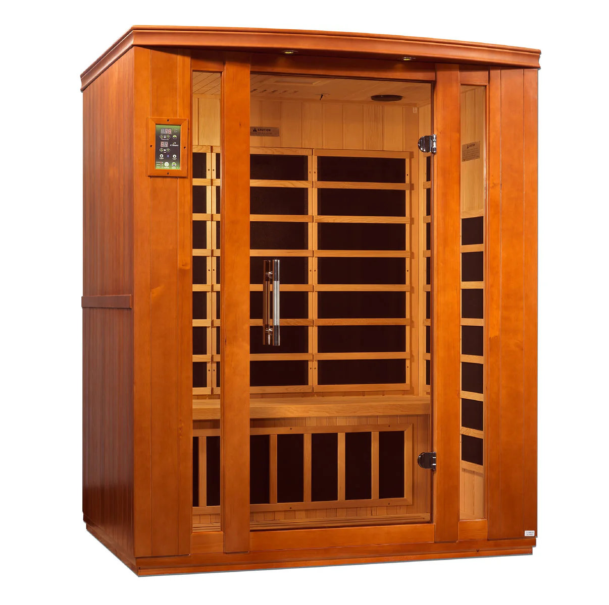 *Warehouse Direct Discounted Saunas - Pick Up in SOLON, IA* - Image 10