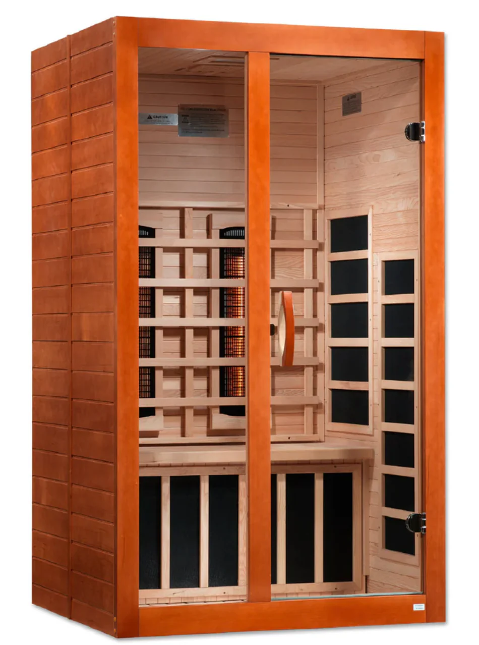 *Warehouse Direct Discounted Saunas - Pick Up in SOLON, IA* - Image 12