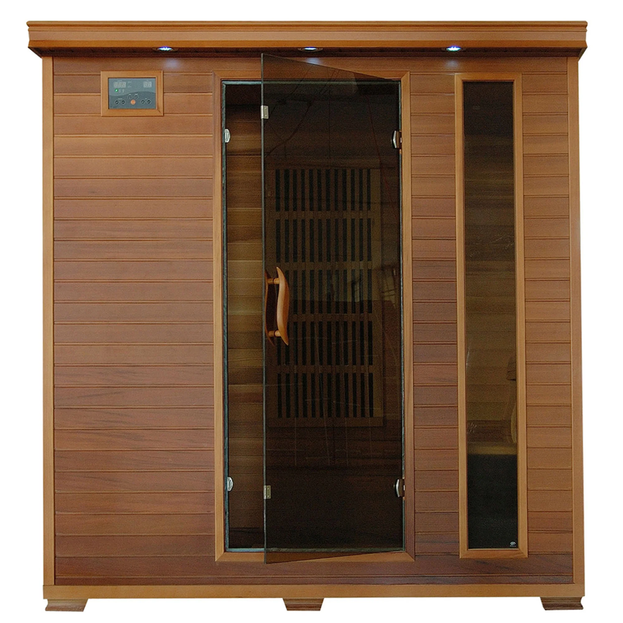 *Warehouse Direct Discounted Saunas - Pick Up in SOLON, IA* - Image 5