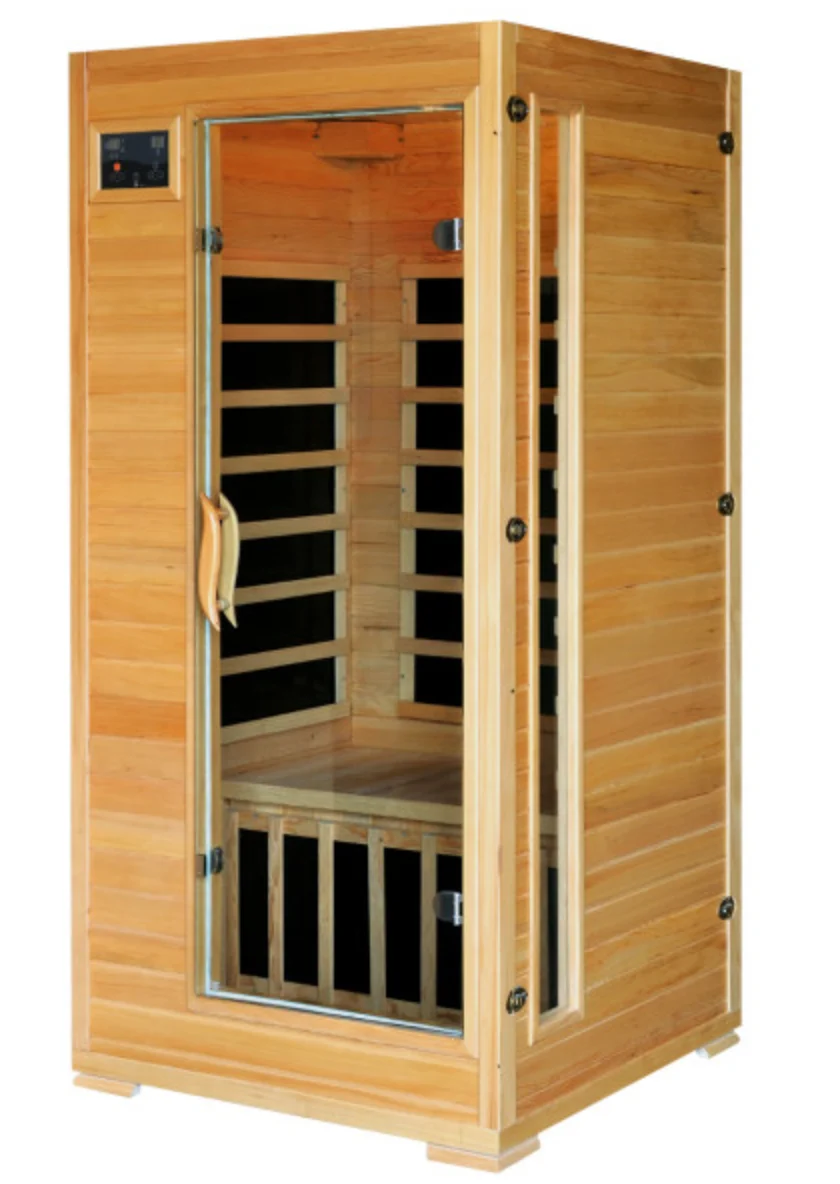 *Warehouse Direct Discounted Saunas - Pick Up in SOLON, IA* - Image 8