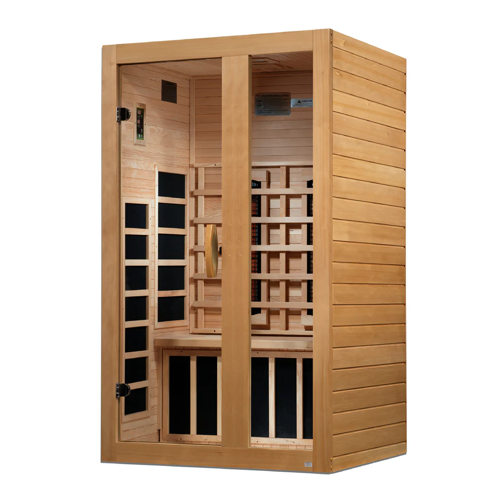 *Warehouse Direct Discounted Saunas - Pick Up in SOLON, IA* - Image 9