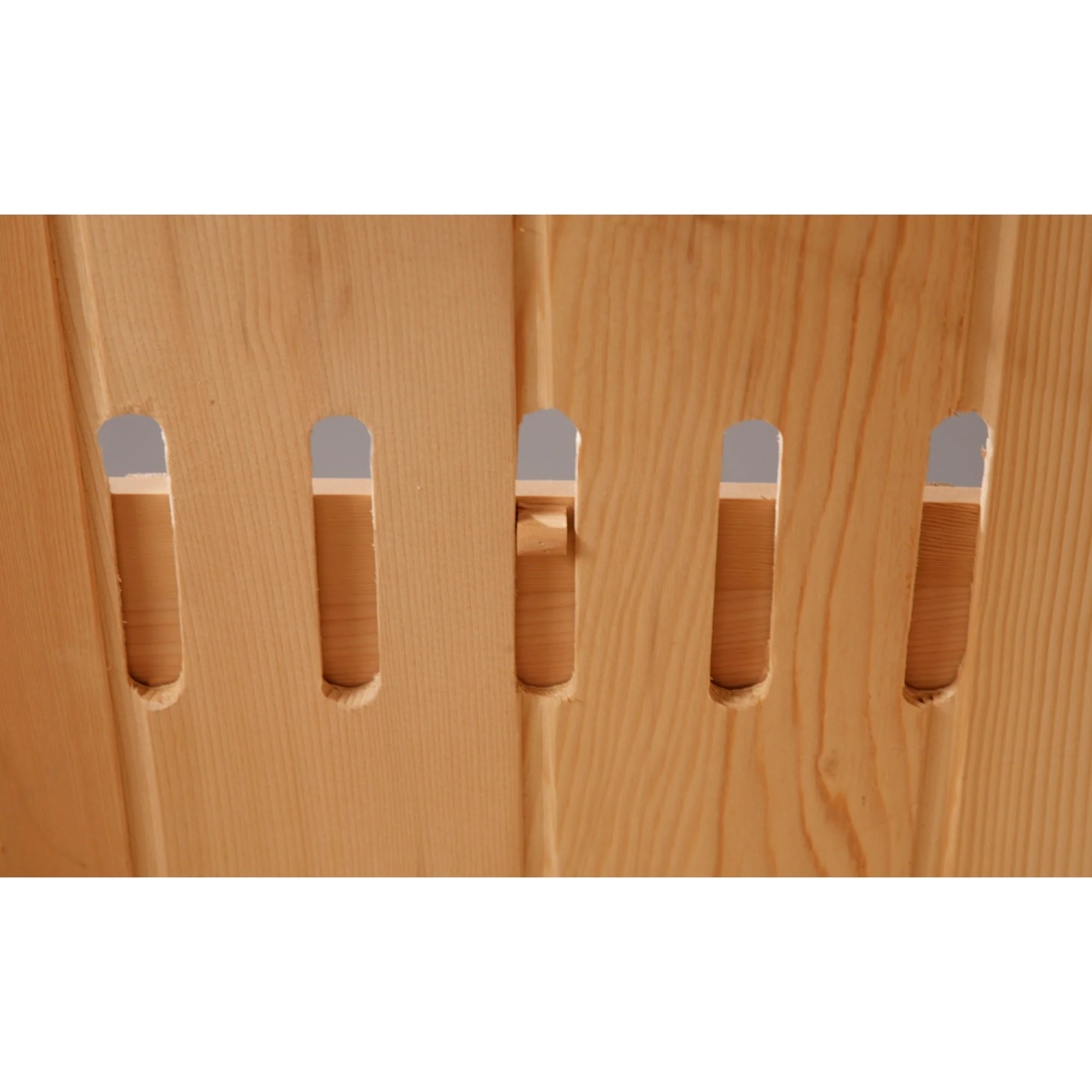 Yukon 2 Person Cedar Deluxe Infrared Sauna with 6 Carbon Heaters - Image 11